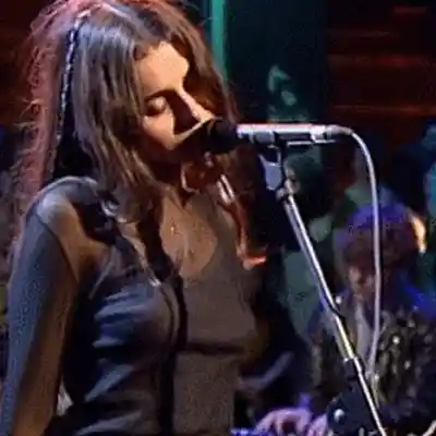 Picture for song 'Fade into you-Mazzy Star' by artist 'MGlennM'