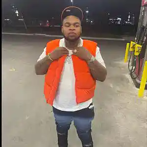 Picture for song 'Groovy - Big Yavo Type Beat' by artist 'Milanmadeit'