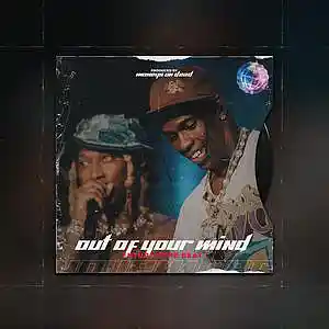 Picture for song '"OutOfYourMind" Future x Travis Scott Type Beat' by artist 'MoneysOnDead'