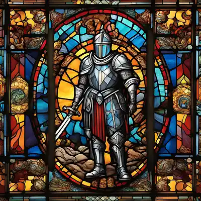 Picture for song 'Epistle' by artist 'NobodyMusic'