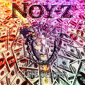 Picture for song 'The Show' by artist 'iNYZ!'