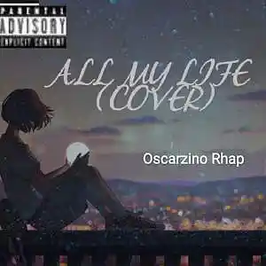 Picture for song 'All My Life (cover)' by artist 'Oscarzinorhap'