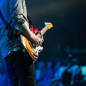 Picture for song 'Outsider - Epic Guitar Rap_R&B Beat (Tagged)' by artist 'Buy Outsider's Drumkit Vol.1'