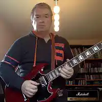 Picture for song 'That's all' by artist 'Peter Kosta's Galaxy Rock Band'