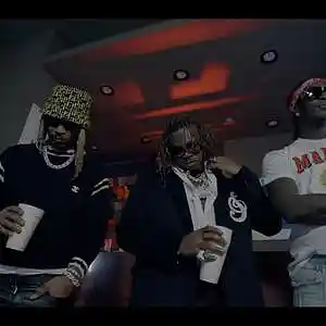 Picture for song 'Alex Is Not P' by artist 'Plugg Makes Beats'