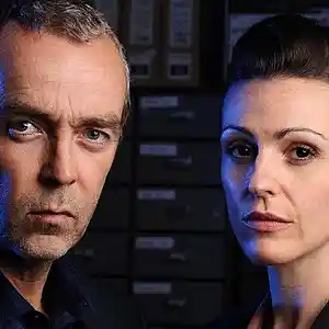 Picture for song 'A Touch of Cloth Theme' by artist 'Previous Signs of Decay'