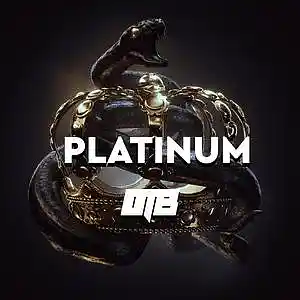 Picture for song 'Platinum - ASAP Rocky x G-Eazy Type Beat' by artist 'prod. OT BEATZ'