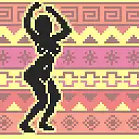 Picture for song 'Don't Forget to Strut' by artist 'Pug Fuglies'