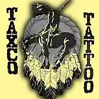 Picture for song 'TAXCO TATTOO 482103' by artist 'RadioSOS'