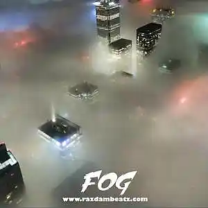 Picture for song 'FOG (BUY 1 GET 4 FREE)' by artist 'Razdam Beatz'