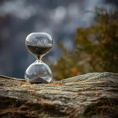 Picture for song 'Time (The Time Project)' by artist 'Ron Gragg'