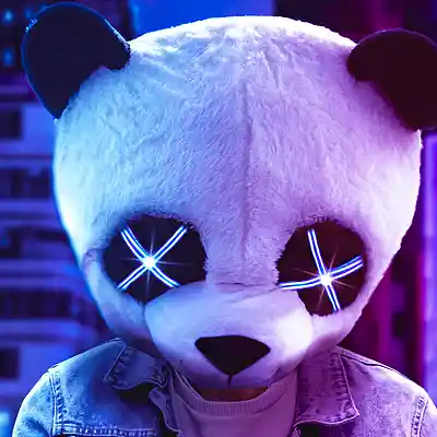 Picture for song '"Neon" Melodic x Pop x Trap-Synth Beat' by artist 'SoundDriveRecords'