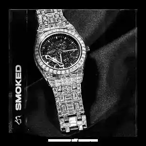 Picture for song '"Smoked" Tee Grizzley Type Beat' by artist 'SpitfireGotK'