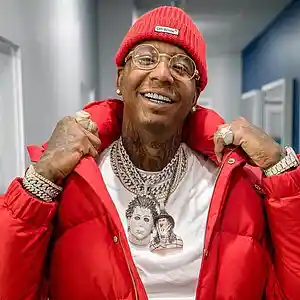 Picture for song 'Clockers' by artist 'Stacked Up Michael'