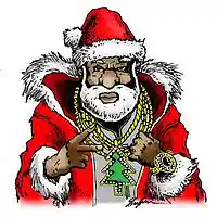 Picture for song 'North Pole (@SupaCrankIt) ***Buy 2 Get 3 FREE***' by artist 'Supa Crank It'