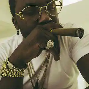 Picture for song 'Guala' by artist 'Supermanedope'