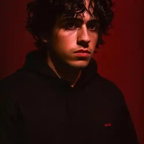 Artist picture