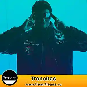 Picture for song 'Trenches (Lil Baby x Gunna Type Beat)' by artist 'The ARTISANS'
