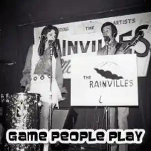 Picture for song 'Games People Play 1969' by artist 'The Rainvilles'