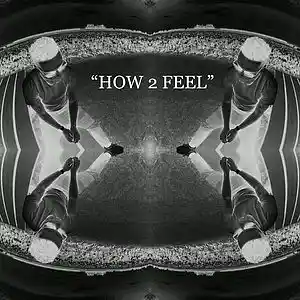 Picture for song 'How 2 Feel' by artist 'The Sequenz'