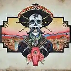 Picture for song 'BANDIDO' by artist 'THISNTHAT'