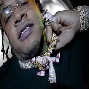 Picture for song '"Big Drip" (BUY 1 GET 4 FREE)' by artist 'THROWEDTOBIN'
