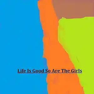 Picture for song 'Good Ones' by artist 'Troy VanDusen'