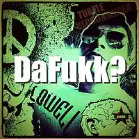 Picture for song 'DaFukk?' by artist 'Turtle Necromancer'