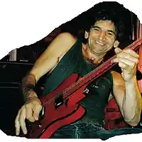 Picture for song 'Jumpin' Jack Flash' by artist 'Veli Brandau'