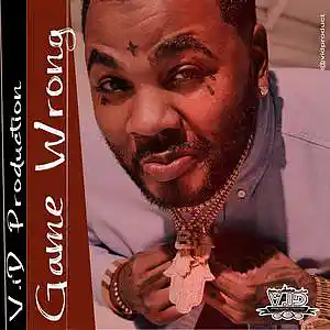 Picture for song 'Game Wrong' by artist 'V.iD Production'