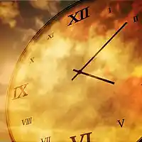 Picture for song 'THE TIME' by artist 'VINTAGE ELEMENTZ ONLINE'
