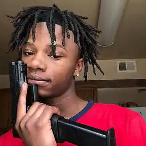 Picture for song '"Constellation" - Splurge x yvngxchris Type Beat' by artist 'VPKST'