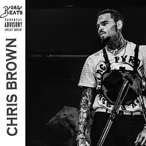 Picture for song 'Chris Brown Type Beat 2019 - Forever' by artist 'xanax Beats'