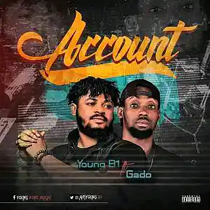 Picture for song 'Account' by artist 'Young B1'