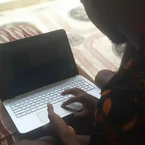 Picture for song 'rocket 2' by artist 'Zangetsu'