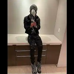 Picture for song 'Nardo Wick Type Beat - "Aliens"' by artist '7eventeen17'