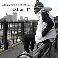 Picture for song '#SoGoneChallenge' by artist 'A-LEX-ander The GREAT (SUR)'