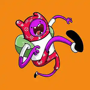 Picture for song 'Gunna x Roddy Ricch Type Beat - GO HARD' by artist 'Jayzen'