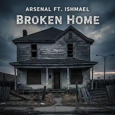 Picture for song 'Broken Home (Feat. Ishmael)' by artist 'Arsenal559'