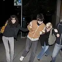 Picture for song 'What a Night (Prod. by Axis Beats) 120 bpm' by artist 'Axis Beats (US)'