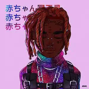 Picture for song 'HOLLOW (LIL UZI VERT TYPE BEAT)' by artist 'AYOCXRN (Formerly King Corn Beatzz)'