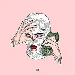 Picture for song 'Traitor [2 Chainz type beat]' by artist 'Nick Ballin (B4LLIN STAWNS)'