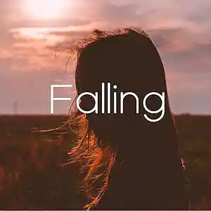 Picture for song 'Falling' by artist 'Rezaheadz'