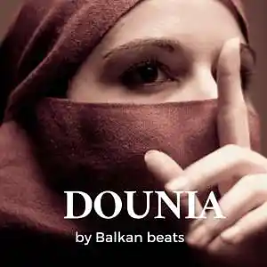 Picture for song 'DOUNIA' by artist 'BALKAN BEATS'
