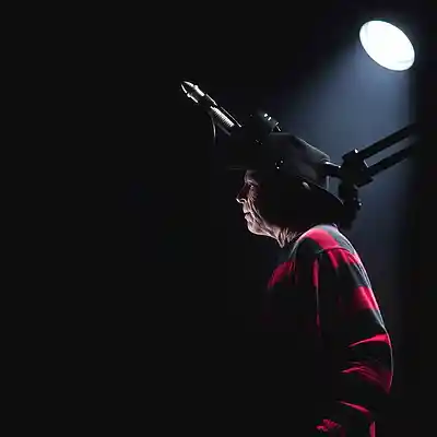 Picture for song 'Fred' by artist 'beatsbygeneral'