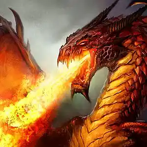 Picture for song 'DRAGON FIRE (BUY 2 GET 1 FREE)' by artist 'Brainiac Beats'