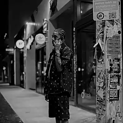 Picture for song 'Issa /KeyGlock Type Beat Rap/Trap Instrumental' by artist 'canice.music'