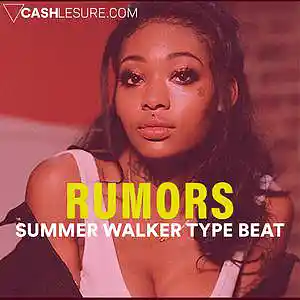 Picture for song 'Rumors' by artist 'Cash LeSure'