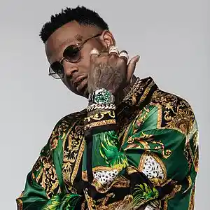 Picture for song '''BIG BAGG'' MONEYBAGG YO' by artist 'CHIBEATS'