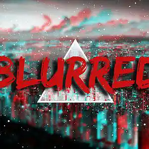 Picture for song 'Blurred' by artist 'Chipz On The Beat'